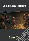 A arte da guerra libro