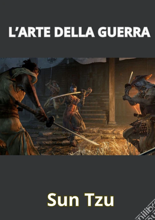 L'arte della guerra