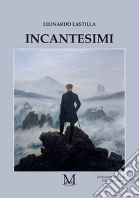 Incantesimi libro