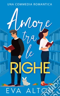 Amore tra le righe libro