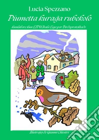 Piumetta, kura?a rubekolo libro