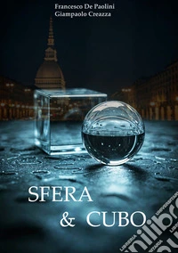 Sfera & Cubo libro