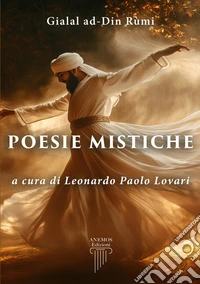 Poesie mistiche libro