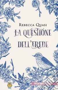 La questione dell'erede libro