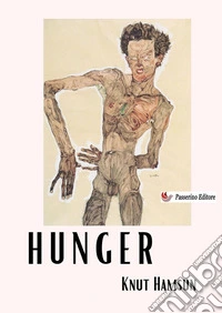Hunger libro