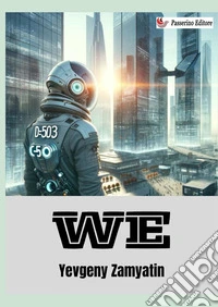 We. Nuova ediz. libro