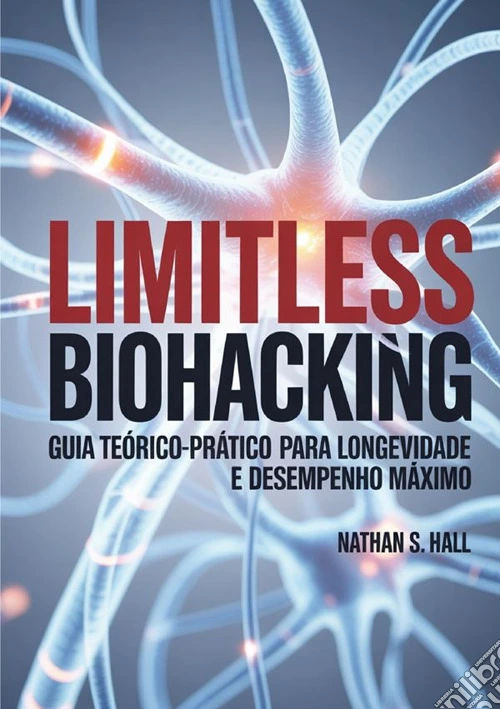 Limitless biohacking. Ediz. portoghese