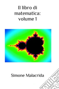 Il libro di matematica. Vol. 1 libro