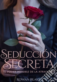 Seducción secreta libro