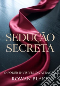 Sedução secreta libro