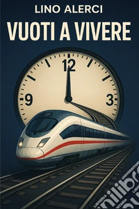 Vuoti a vivere libro