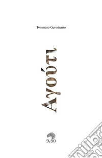 Agouti libro