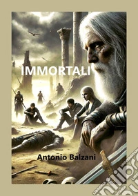 Immortali libro