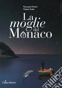La moglie del monaco libro