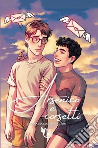 Arsenico e corsetti libro