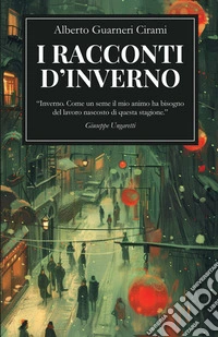 I racconti d'inverno libro