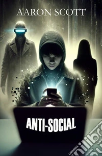 Anti-social libro