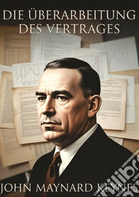 Die Überarbeitung des Vertrages libro