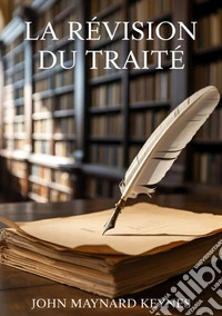 La révision du traité libro