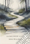 La sagesse de la vie libro