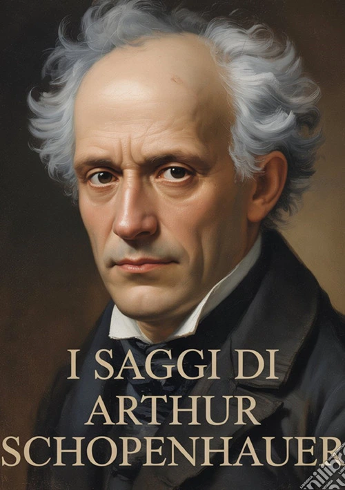 I saggi di Arthur Schopenhauer