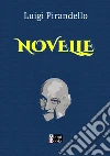 Novelle libro