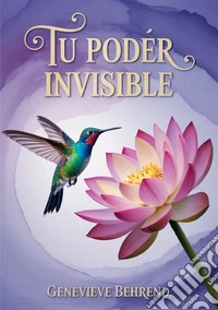 Tu poder invisible libro