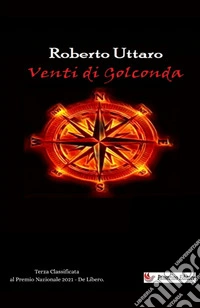 Venti di Golconda. Nuova ediz. libro