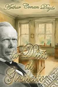 La Ditta di Girdlestone libro