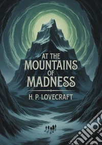 At the mountains of madness libro