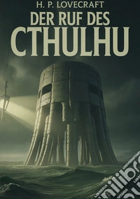 Der Ruf des Cthulhu libro