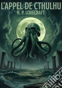 L'appel de Cthulhu libro