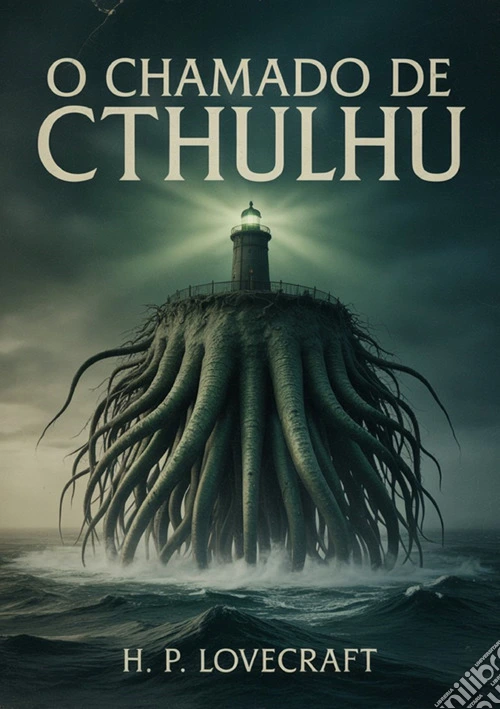 O chamado de Cthulhu