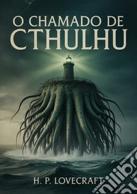 O chamado de Cthulhu libro