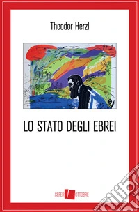 Lo stato degli ebrei libro