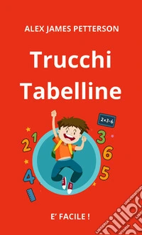 Trucchi tabelline libro