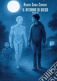 Il ritorno di Diego libro