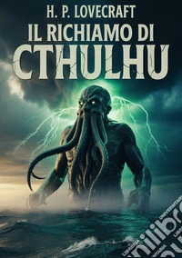 Il richiamo di Cthulhu libro