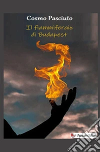 Il fiammiferaio di Budapest. Nuova ediz. libro