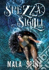Spezzasigilli libro