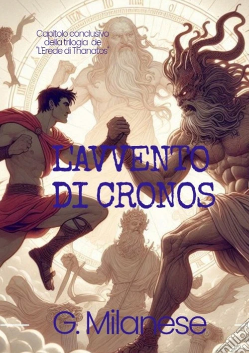 L'avvento di Cronos