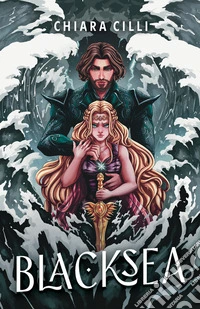 Black sea libro