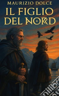 Il figlio del Nord libro
