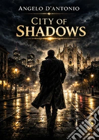 City of Shadows libro