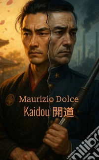 Kaidou. La via del cambiamento libro