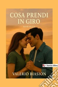 Cosa prendi in giro. Nuova ediz. libro