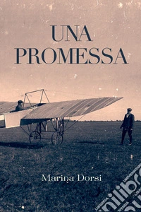 Una promessa libro