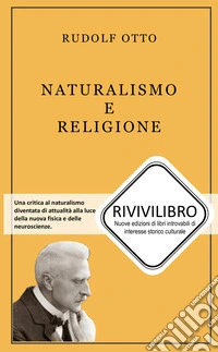 Naturalismo e religione libro
