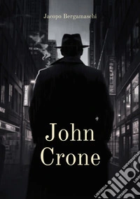 John Crone libro