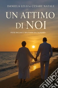 Un attimo di noi libro